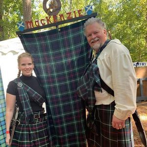 Meet your Posher, Aimee n russ